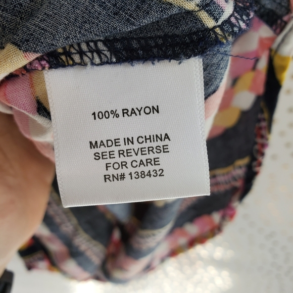 ModCloth Cafe au Doleil Sleeveless Top in Braids - Picture 5 of 7